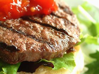 Product - Big Burger Spot in Greensboro, NC Barbecue Restaurants