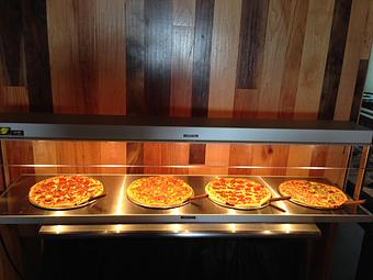 Product - Big Cheese Pizza in Texarkana, TX Pizza Restaurant