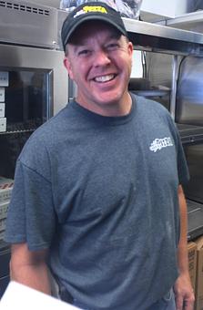 Product - Big Cheese Pizza in Texarkana, TX Pizza Restaurant