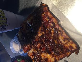 Product - Big Cheese Pizza in Texarkana, TX Pizza Restaurant