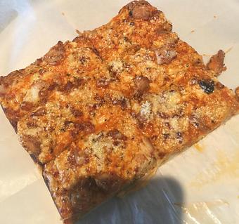 Product - Big Cheese Pizza in Texarkana, TX Pizza Restaurant