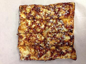 Product - Big Cheese Pizza in Texarkana, TX Pizza Restaurant