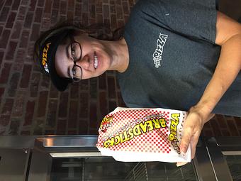 Product - Big Cheese Pizza in Texarkana, TX Pizza Restaurant