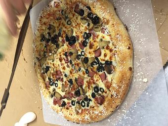 Product - Big Cheese Pizza in Texarkana, TX Pizza Restaurant