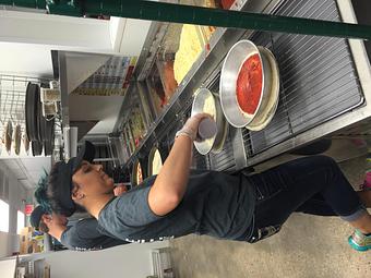 Product - Big Cheese Pizza in Texarkana, TX Pizza Restaurant