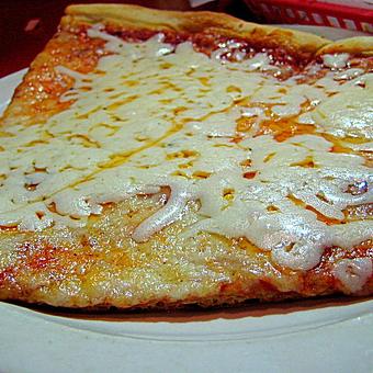 Product - Big Cheese Pizza in Texarkana, TX Pizza Restaurant