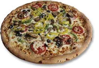 Product - Big Cheese Pizza in Texarkana, TX Pizza Restaurant