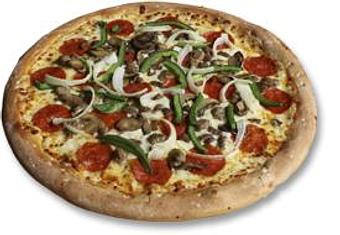 Product - Big Cheese Pizza in Texarkana, TX Pizza Restaurant