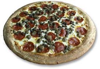Product - Big Cheese Pizza in Texarkana, TX Pizza Restaurant