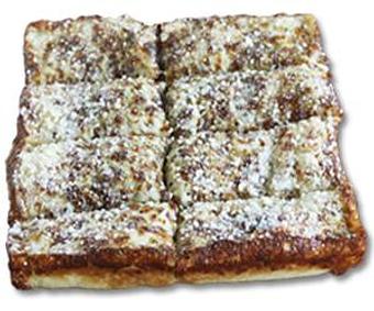 Product - Big Cheese Pizza in Texarkana, TX Pizza Restaurant