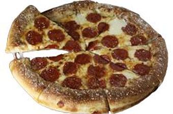 Product - Big Cheese Pizza in Texarkana, TX Pizza Restaurant