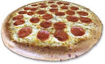 Product - Big Cheese Pizza in Texarkana, TX Pizza Restaurant