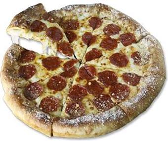 Product - Big Cheese Pizza in Texarkana, TX Pizza Restaurant