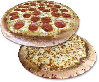 Product - Big Cheese Pizza in Texarkana, TX Pizza Restaurant