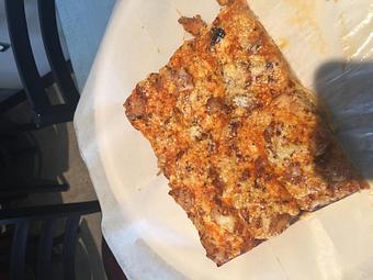 Product - Big Cheese Pizza in Texarkana, TX Pizza Restaurant