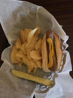 Product - Big Daddy's in Rhinelander, WI Bars & Grills