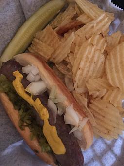 Product - Big Daddy's in Rhinelander, WI Bars & Grills