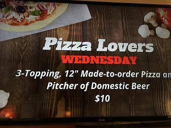 Product - Big Daddy's in Rhinelander, WI Bars & Grills