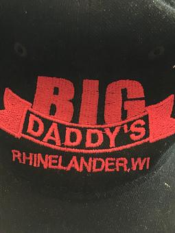 Product - Big Daddy's in Rhinelander, WI Bars & Grills