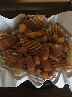 Product - Big Daddy's in Rhinelander, WI Bars & Grills