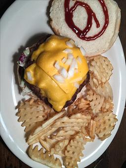 Product - Big Daddy's in Rhinelander, WI Bars & Grills