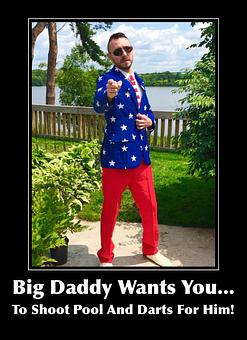 Product - Big Daddy's in Rhinelander, WI Bars & Grills