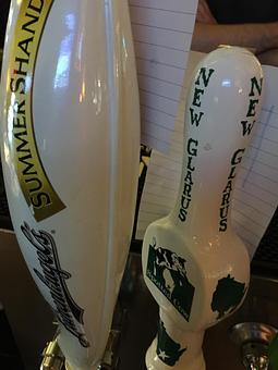Product - Big Daddy's in Rhinelander, WI Bars & Grills