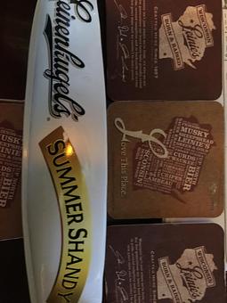 Product - Big Daddy's in Rhinelander, WI Bars & Grills