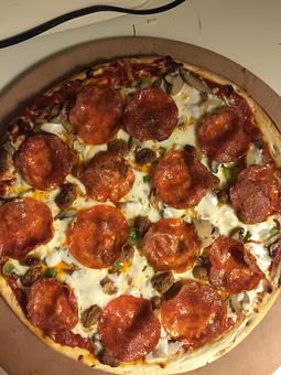 Product - Big Daddy's in Rhinelander, WI Bars & Grills