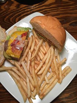 Product - Big Daddy's in Rhinelander, WI Bars & Grills
