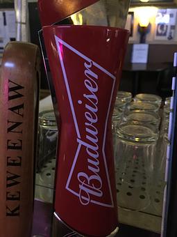 Product - Big Daddy's in Rhinelander, WI Bars & Grills