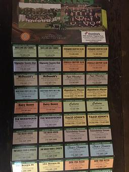 Product - Big Daddy's in Rhinelander, WI Bars & Grills