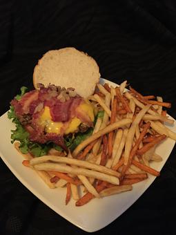 Product - Big Daddy's in Rhinelander, WI Bars & Grills