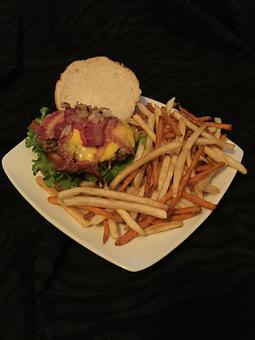 Product - Big Daddy's in Rhinelander, WI Bars & Grills