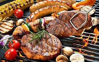 Product - Big Daddy's BBQ & Catering in Warrior, AL Barbecue Restaurants