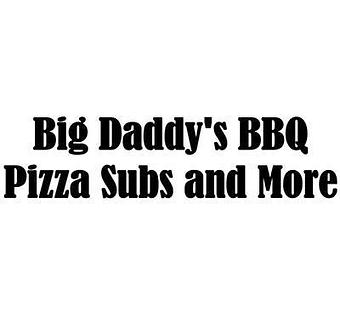 Product - Big Daddy's BBQ Pizza Subs and More in Columbus, OH Barbecue Restaurants