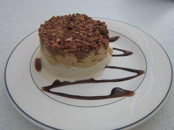 Product - Big Ed's Firehouse in New Hampton, IA American Restaurants