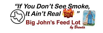 Product - Big John’s Feed Lot by Brenda in Big Spring, TX American Restaurants