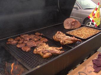 Product - Big K BBQ in Garden City, ID Barbecue Restaurants
