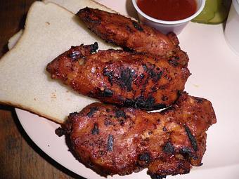 Product - Big Shanty Smokehouse in Kennesaw, GA Barbecue Restaurants