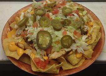 Product - Big Splash Burgers in Elk City, OK American Restaurants