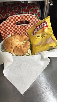 Product - Big State Coffee House and Roastery in La Grange, TX Coffee, Espresso & Tea House Restaurants