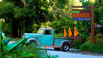 Product - Big Sur Roadhouse in Big Sur, CA American Restaurants