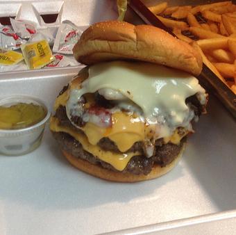 Product - Big Tap Bar & Grill in Cass Lake, MN Bars & Grills
