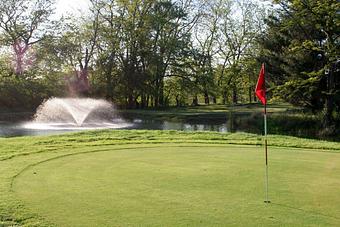 Product - Big Walnut Golf Course in Sunbury, OH Public Golf Courses