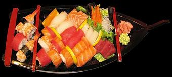 Product - Bikkuri Sushi Noodle & Grill in Orlando, FL Japanese Restaurants