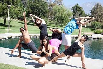 Product - Bikram Yoga Rancho Cucamonga in Rancho Cucamonga, CA Yoga Instruction