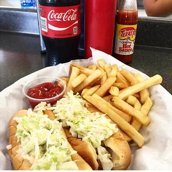 Product - Bill's Grill in Wilson, NC American Restaurants