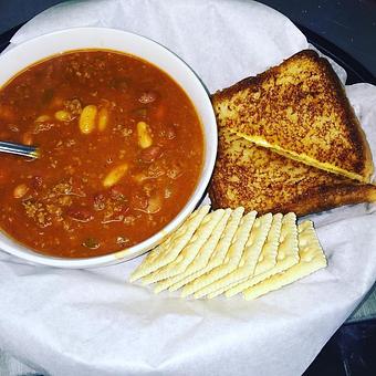 Product - Bill's Grill in Wilson, NC American Restaurants