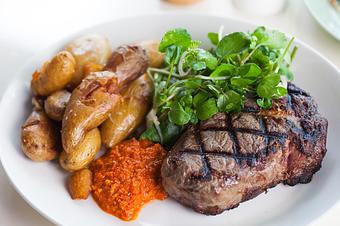 Product - Bills Hawaii in Honolulu, HI American Restaurants